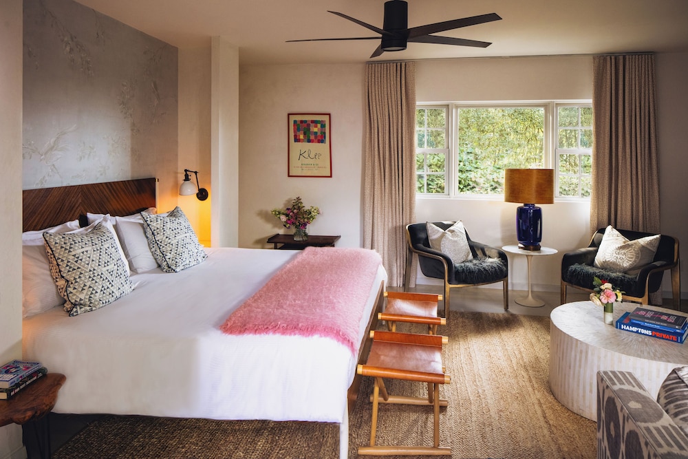 The Prestige Coast Suite