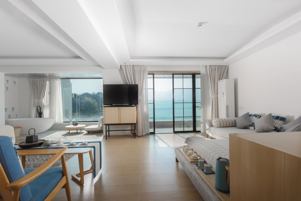 Luxury Double Room photo 2
