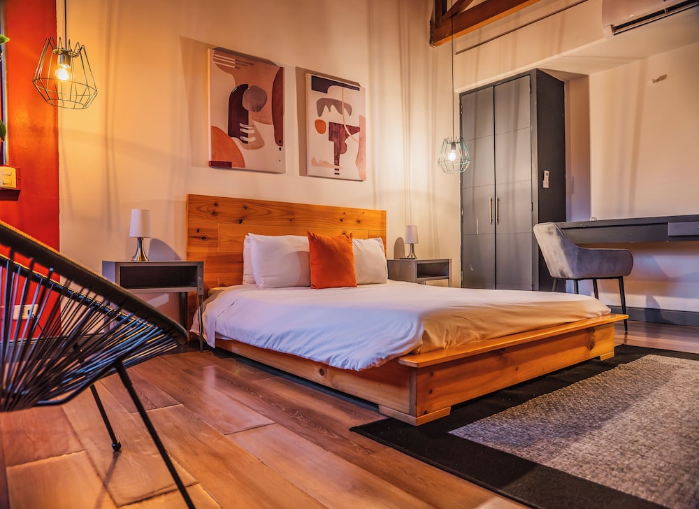 Standard Room - Photo 2