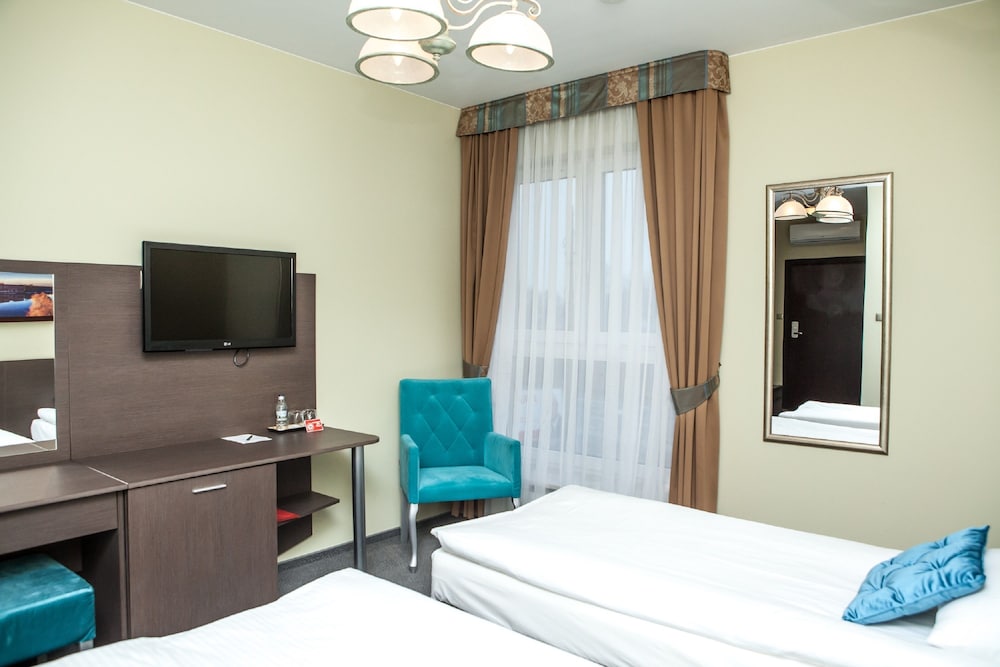 Comfort Twin Room photo 2
