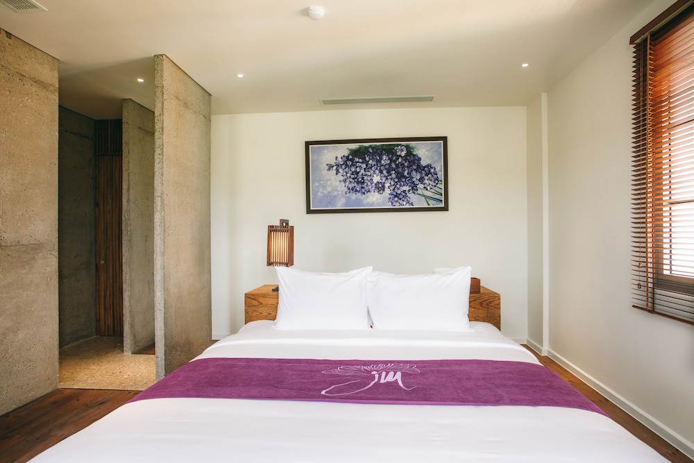 Comfort Quadruple Room - Photo 6