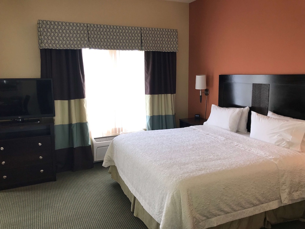 Room, 1 King Bed, Accessible, Non Smoking - Photo 1