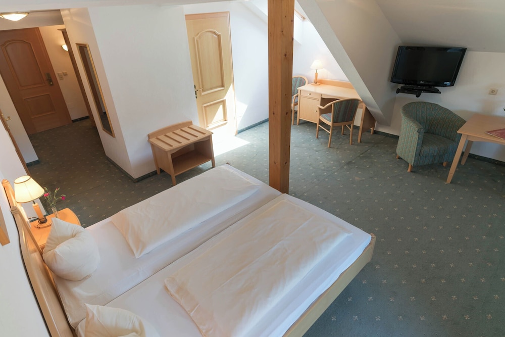 Comfort Double Room photo 2