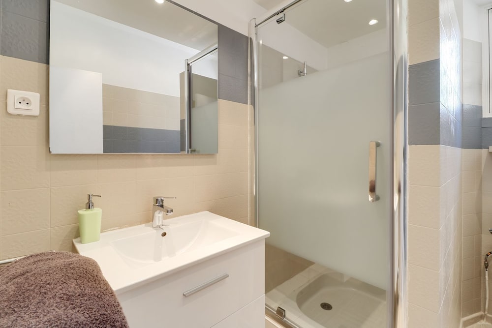 Executive Apartment, Non Smoking photo 2
