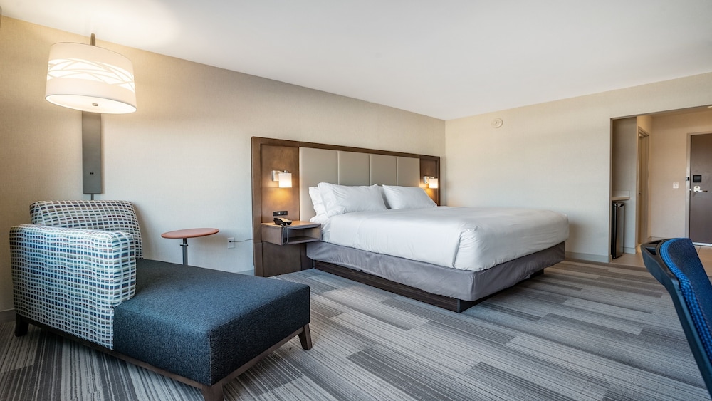 Standard Room, 1 King Bed, Accessible (Mobility, Transfer Shower) photo 3