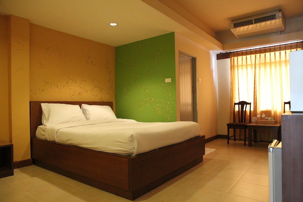 Studio, 1 Double Bed - Photo 1