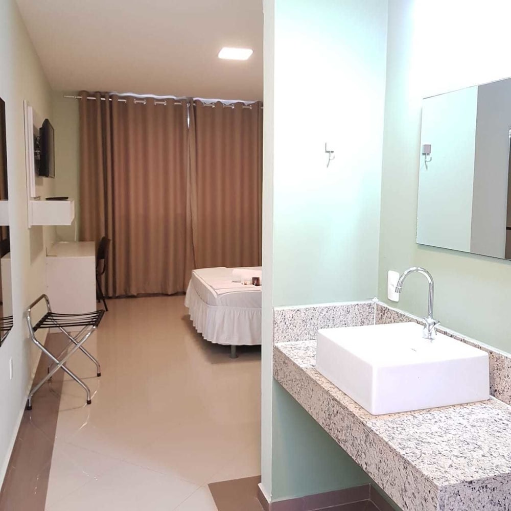 Economy Single Room