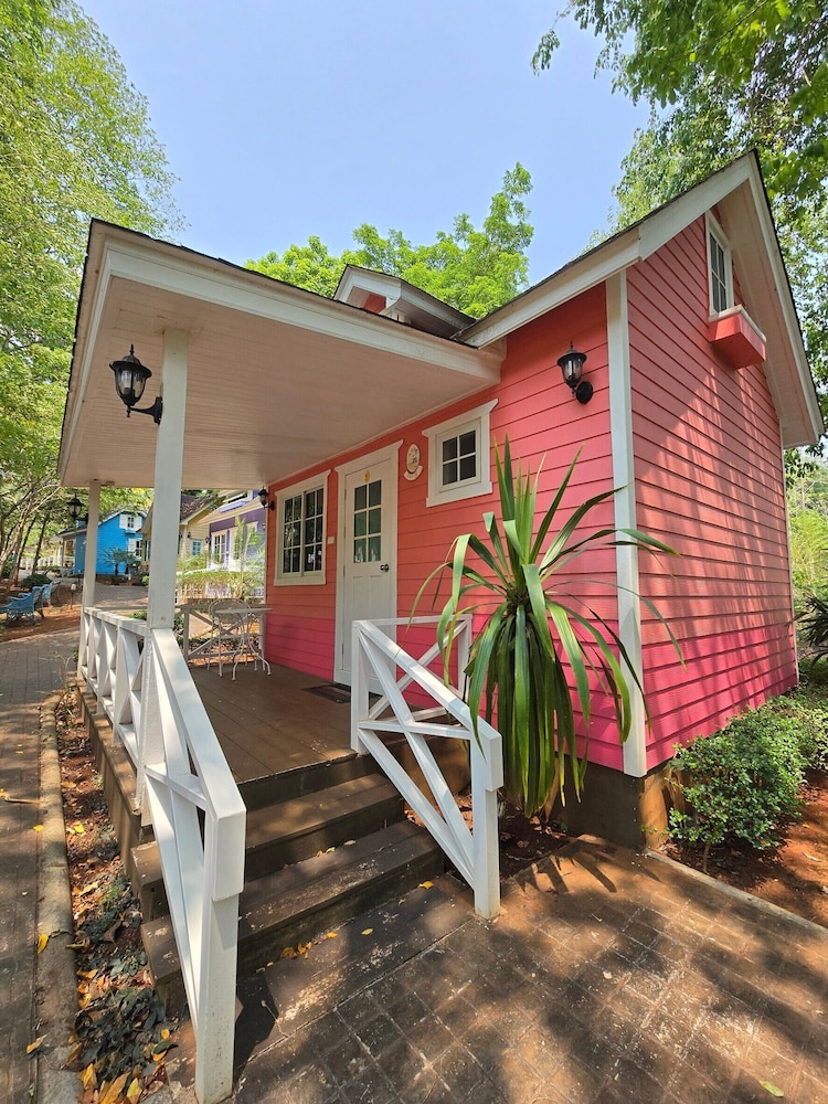 Family Bungalow - Photo 20