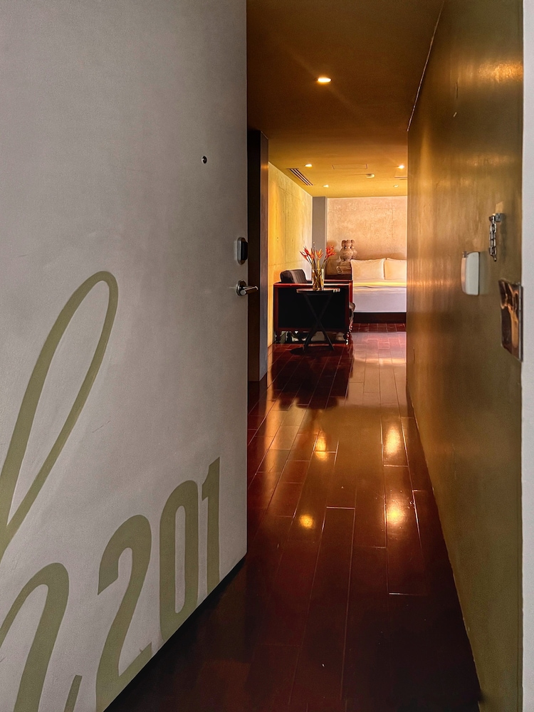 Double or Twin Room, 2 Queen Beds (Máster Suite ) photo 2