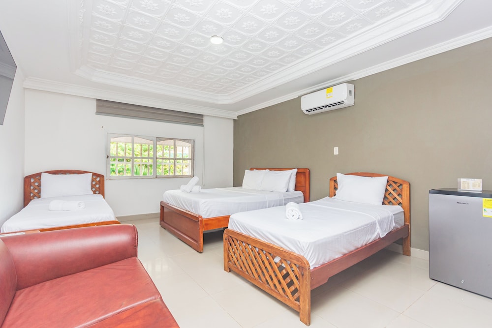 Baluarte Cartagena Hotel Boutique — photo 184