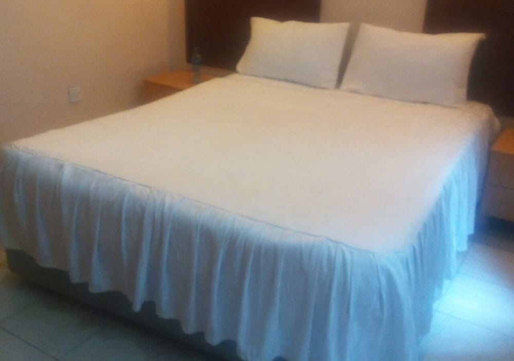 Double or Twin Room photo 2