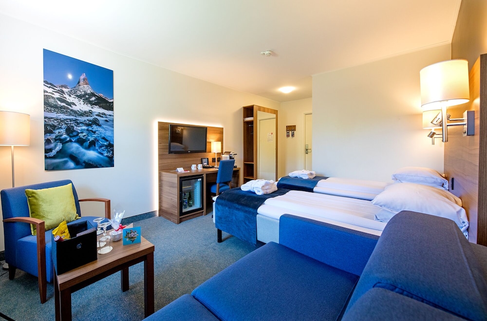 Superior Room - Photo 1
