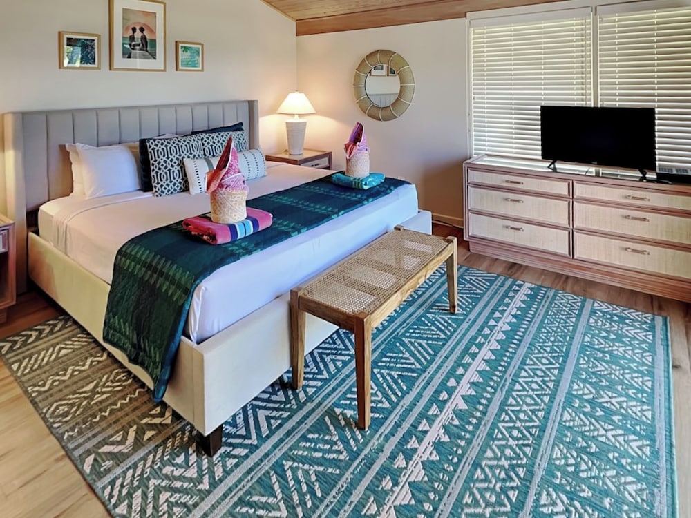 Condo, 1 King Bed, Ocean View photo 1