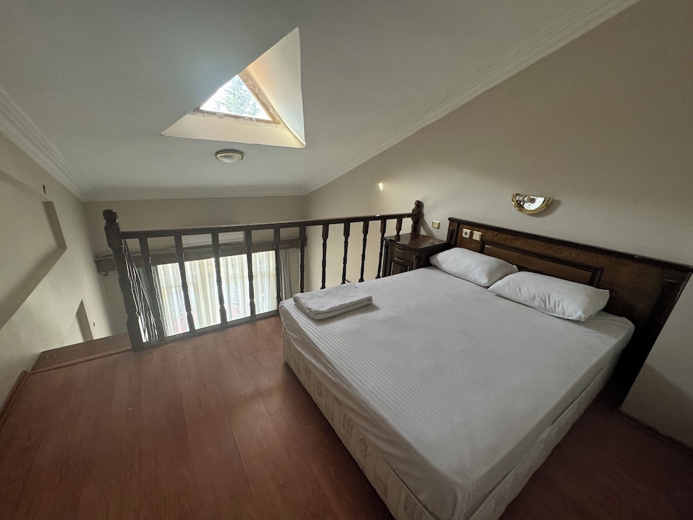 Duplex Room with Lake View photo 3
