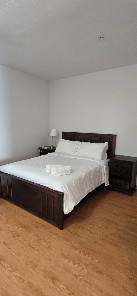 Family Quadruple Room