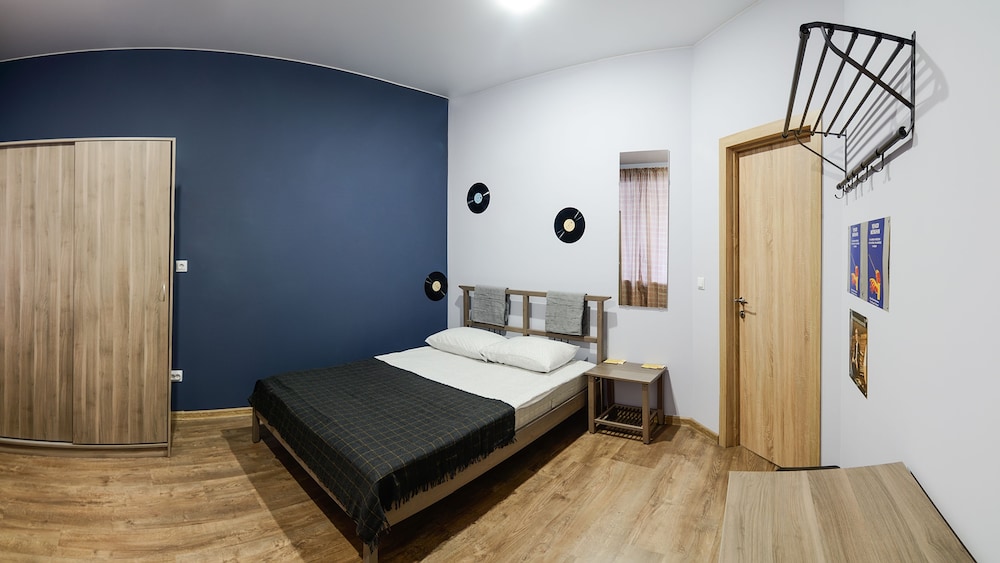 Classic Double Room, 1 Double Bed