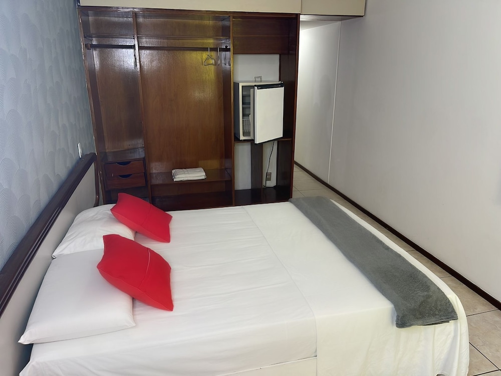 Standard Room, 1 Double Bed, Garden View