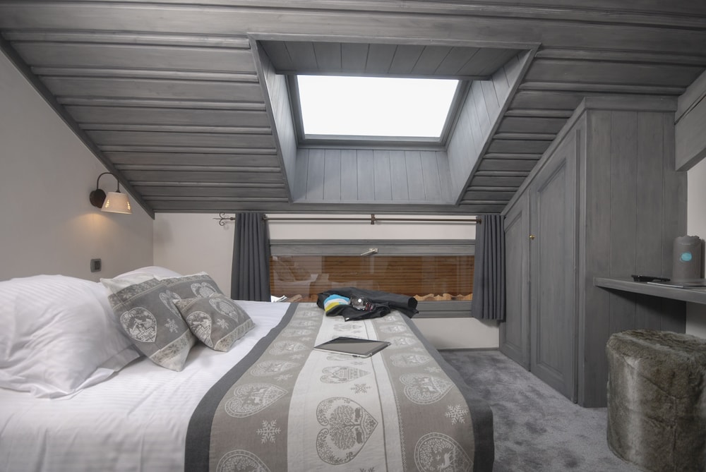 Petite chambre