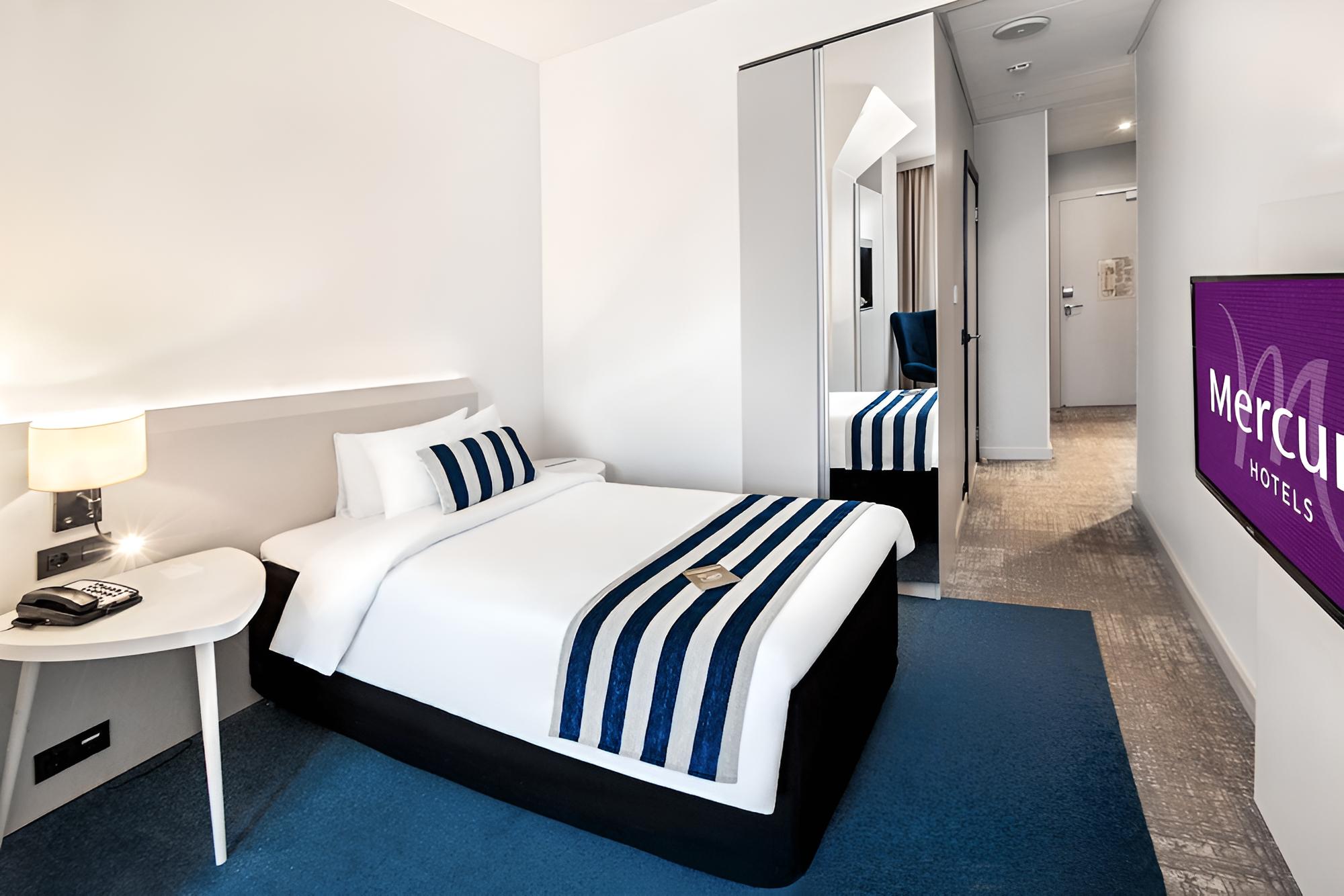 Standard Room, 1 Twin Bed photo 2