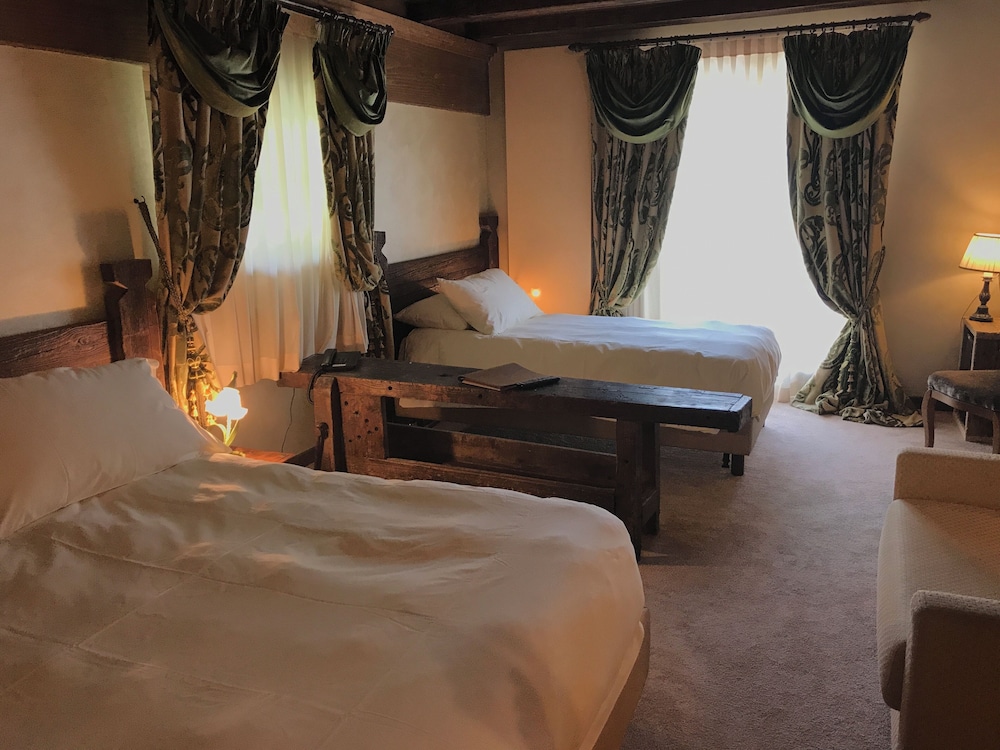 Superior Triple Room photo 1