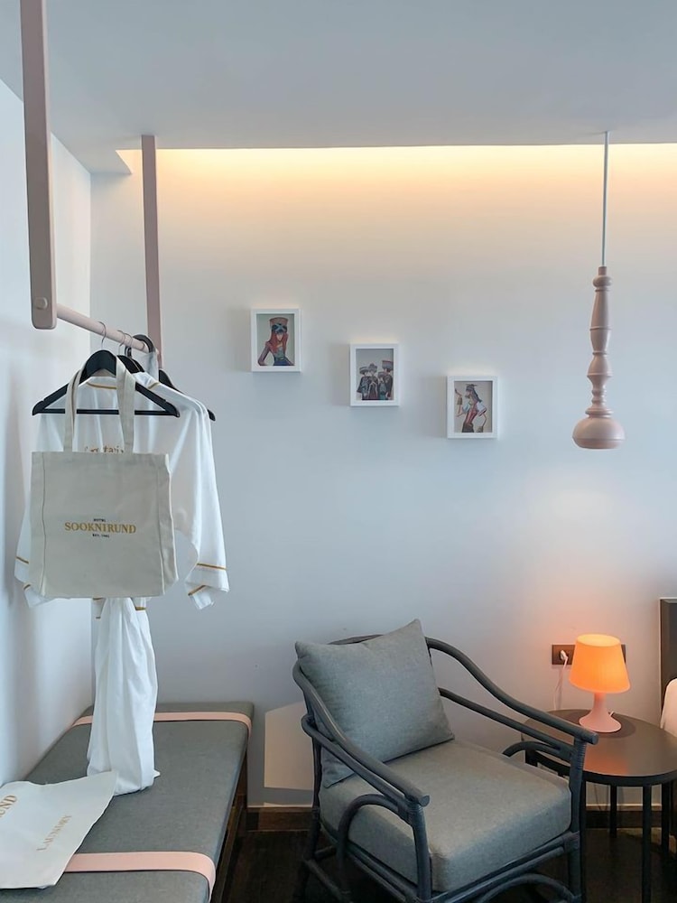 Suite Twin Room - Photo 3