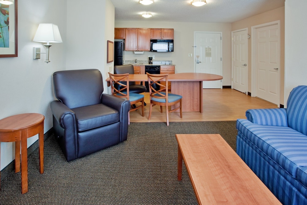Candlewood Suites Colonial Heights - Fort Lee by IHG, Foto 7