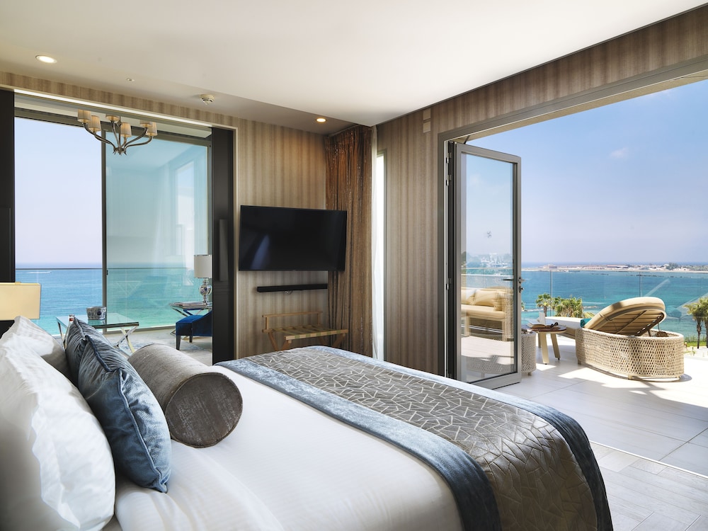 Executive Suite, 1 Bedroom