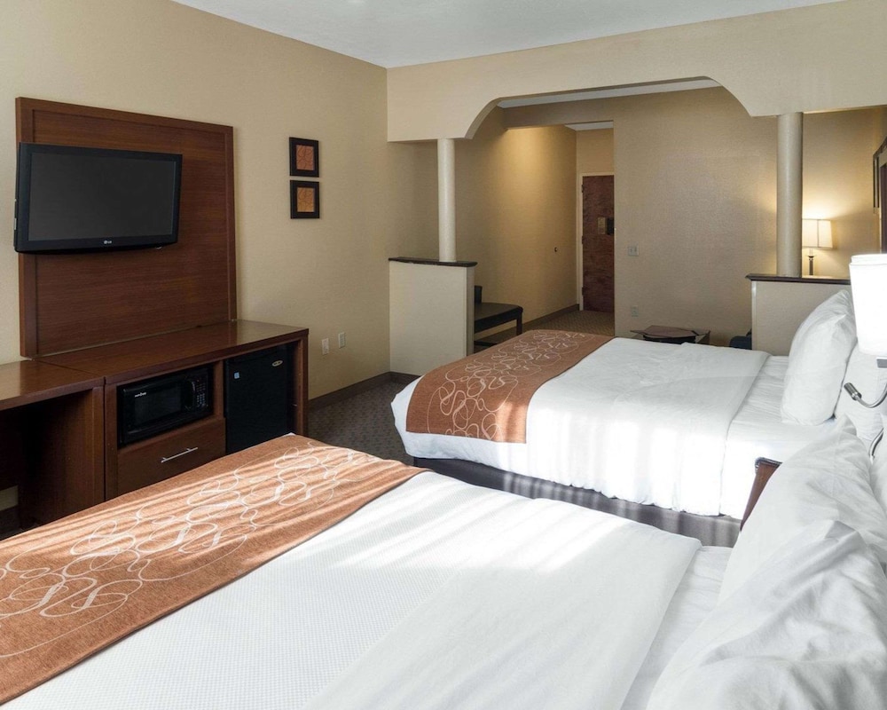Quality Suites Midland North Loop 250, Φωτογραφία 3