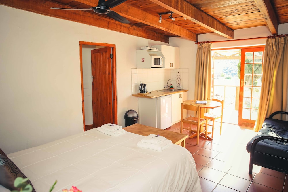 Standard Room, 1 Double Bed With Sofa Bed, Valley View (Room With Double Bed With Sleeper) photo 2