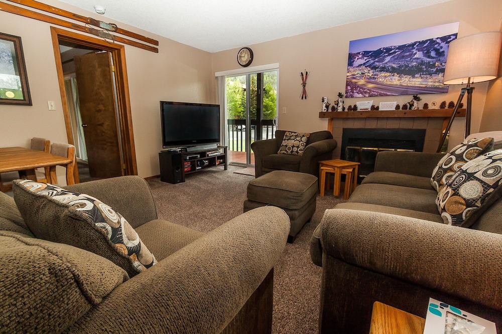 Apartment (2 Bedrooms)