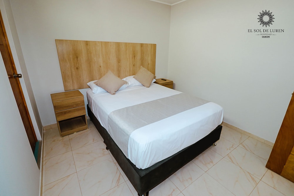 Standard Double Room, 1 Queen Bed photo 1