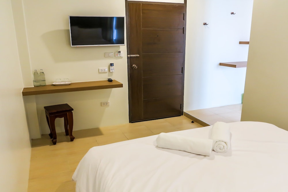 Standard Double Room photo 2