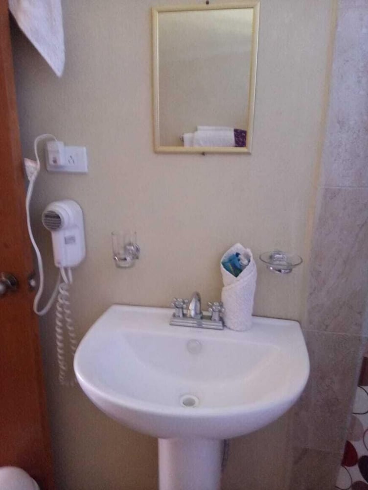 Standard Room (Habitacion 2) photo 3