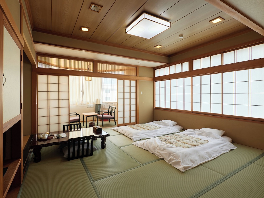 Traditional Room, Non Smoking photo 1