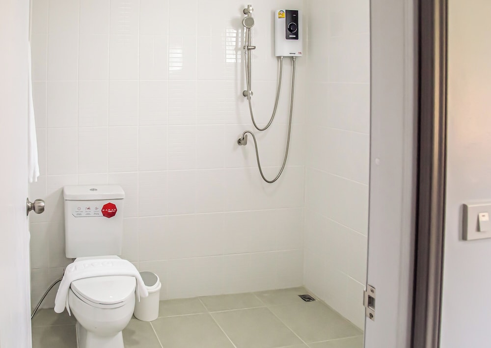 Deluxe Twin Room photo 3