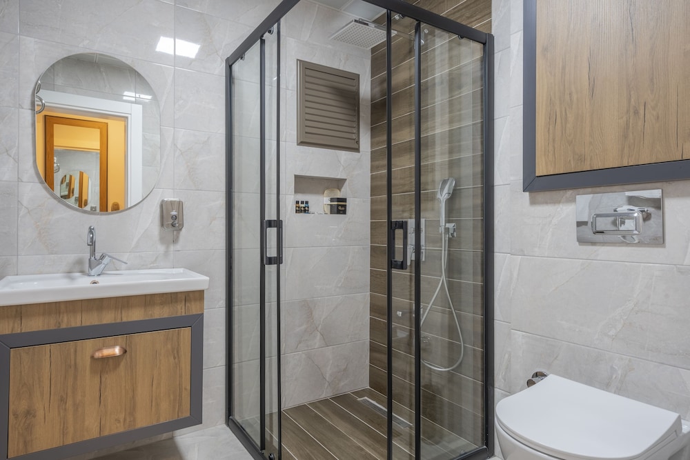 Standard Room, 2 Twin Beds