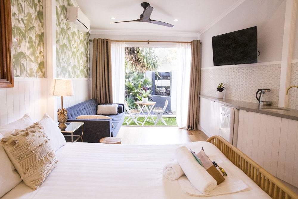 Garden Suite - Photo 4