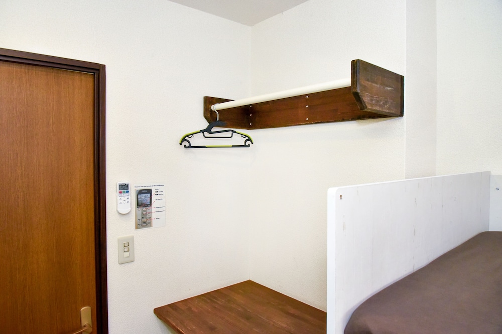 Private Room with 1 bunk bed Type B photo 2