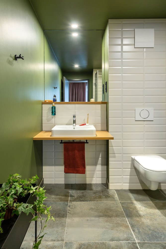 Smart Apartment - Photo 11