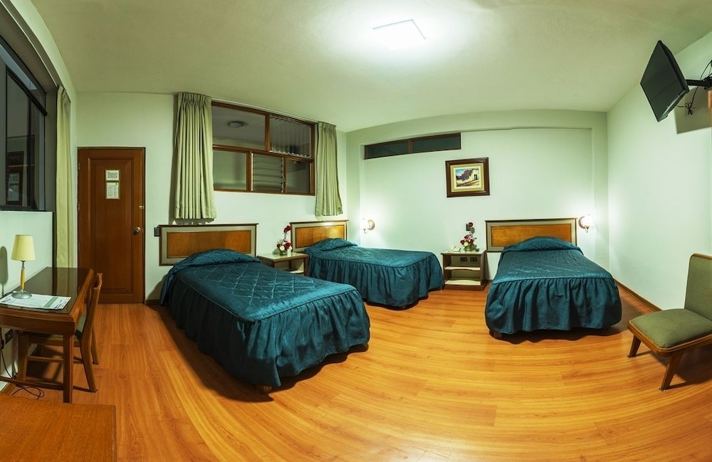 Triple Room photo 1