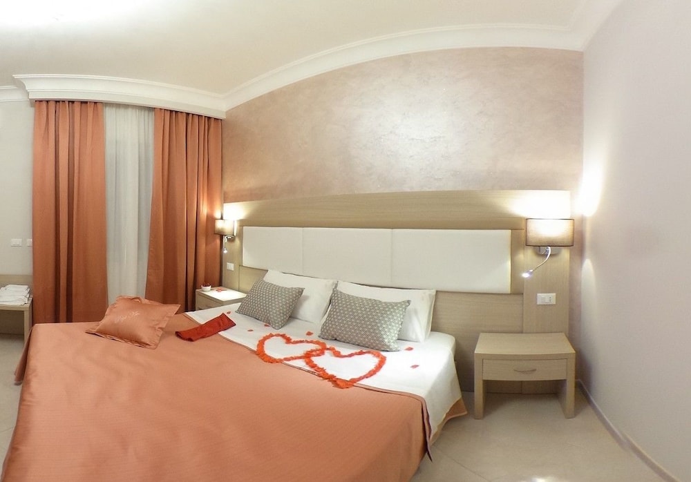 Classic Double or Twin Room