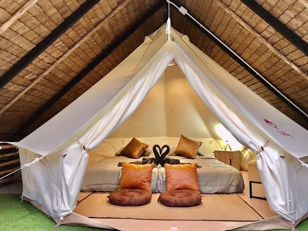 Basic Tent