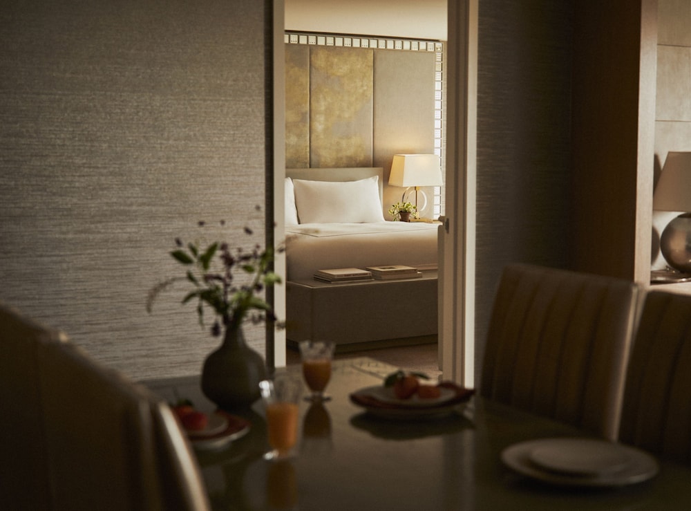 Grand Room, Multiple Beds (Heritage)