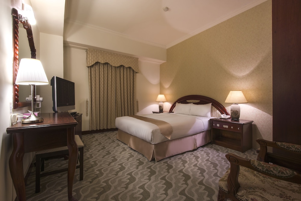 Standard Double Room, 1 Double Bed photo 2