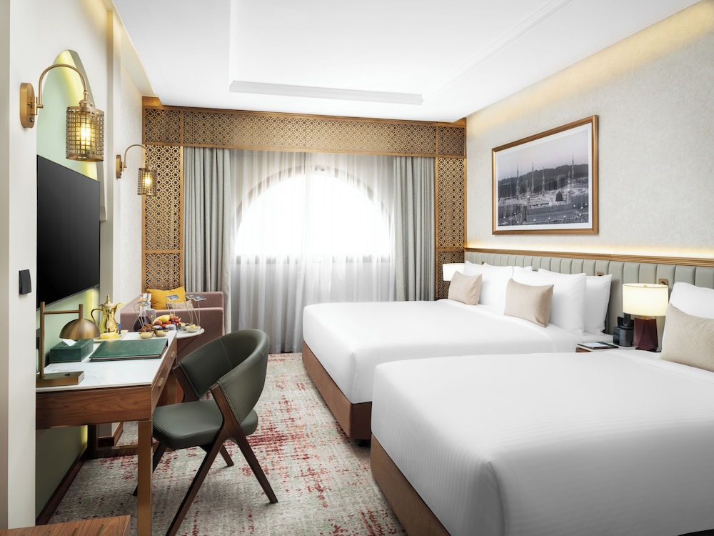 Executive Triple King Room - Photo 2