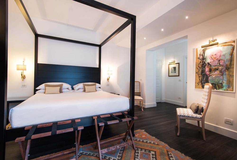 Junior Studio Suite, 1 Double Bed photo 2