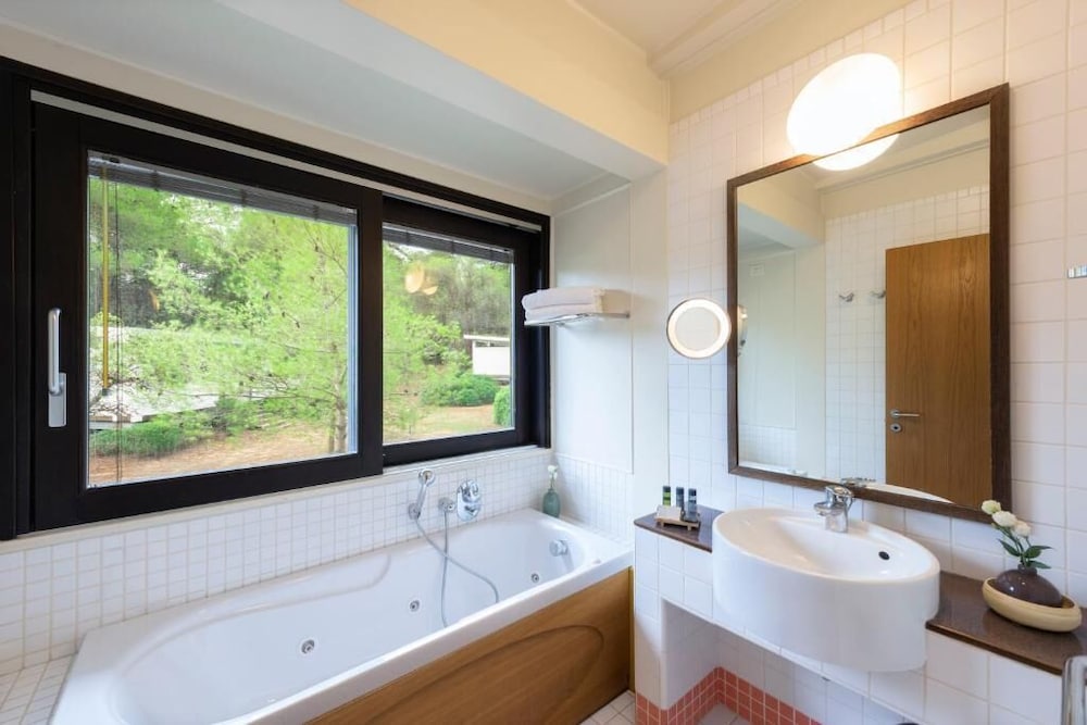Ecolodge Deluxe Suite photo 3