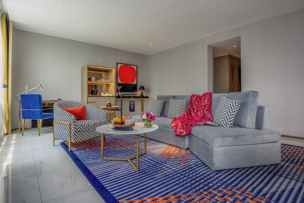 Junior Suite photo 2