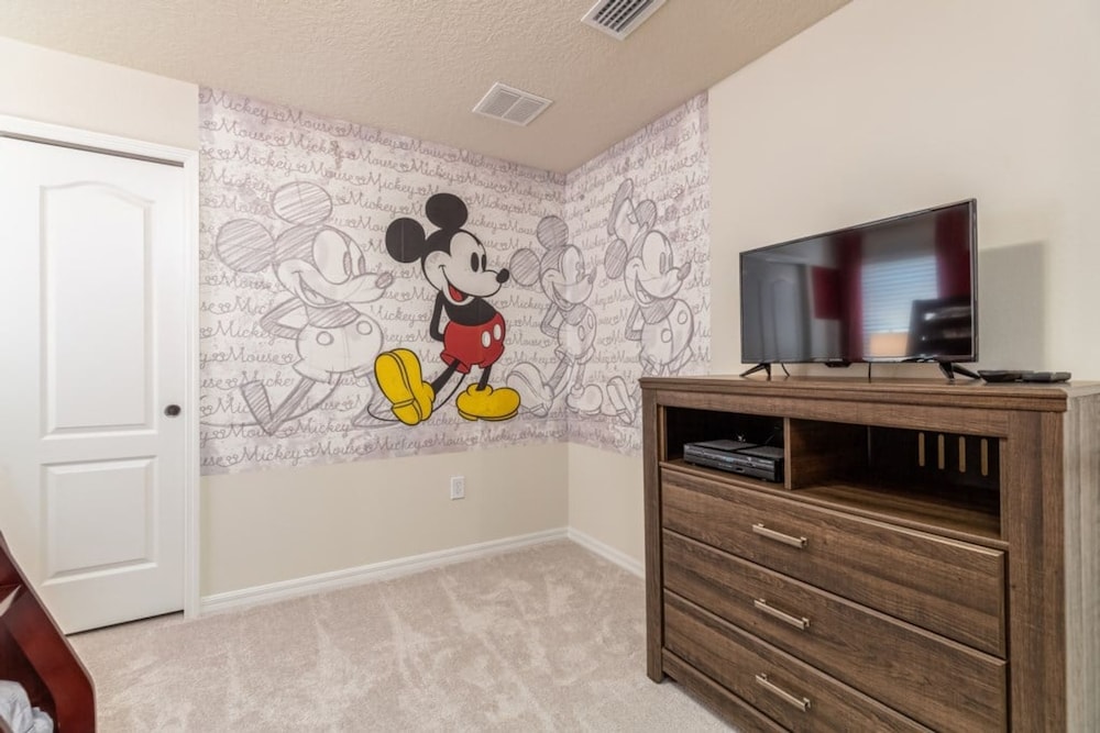 Bright Elegant Home at Solterra Resort Sol103, Billede 27