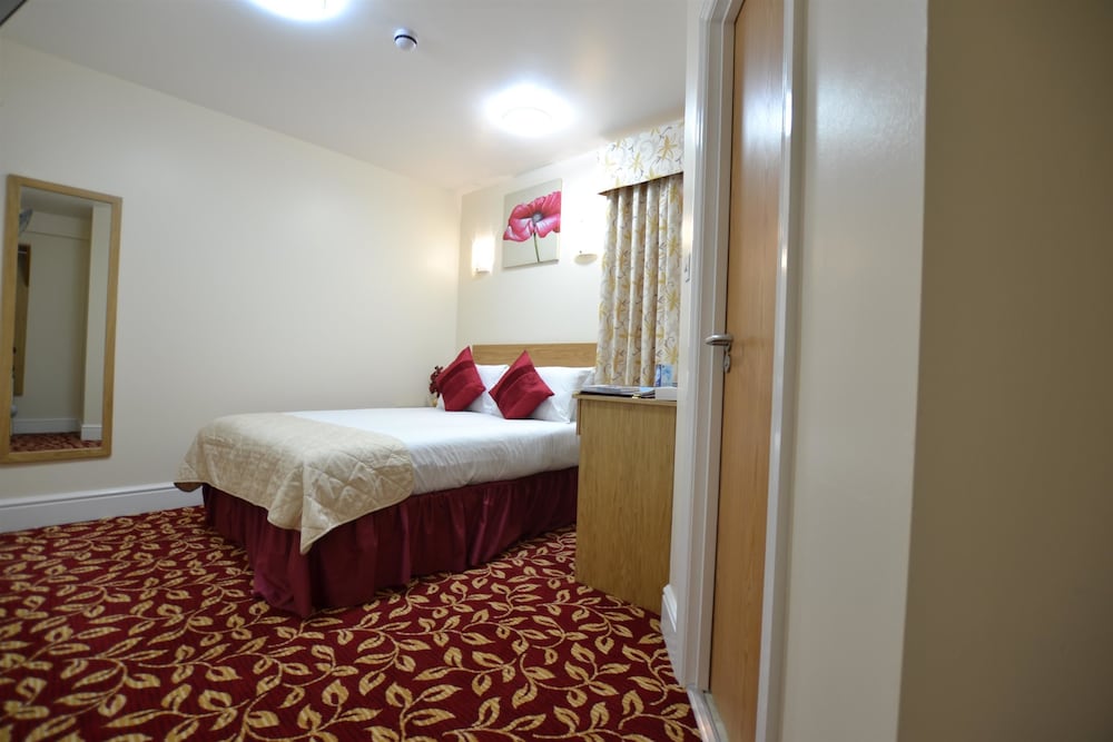 Standard Room, 1 Double Bed, Non Smoking photo 3